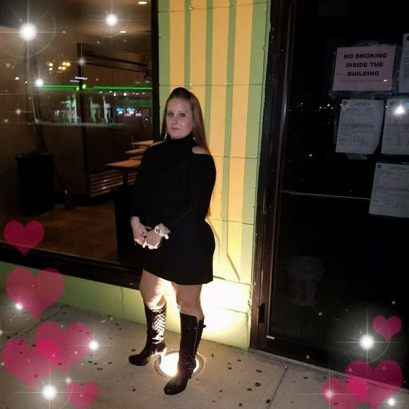 Meet your Posher, Amanda - Picture 1 of 1